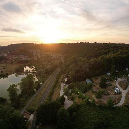 Gite Calypso De 14 Personnes Fecamp Etretat Colleville المظهر الخارجي الصورة
